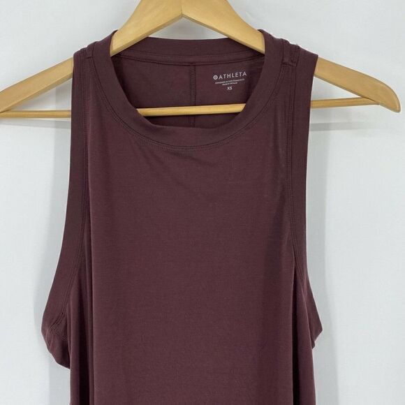 Athleta Tank Top Essence Sleeveless - Picture 2 of 7